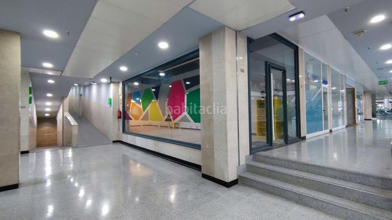 Foto 5aa676ce-7d46-4aff-bf12-aaaa8927ea45. Rent business premise in Peñacastillo - Nueva Montaña Santander