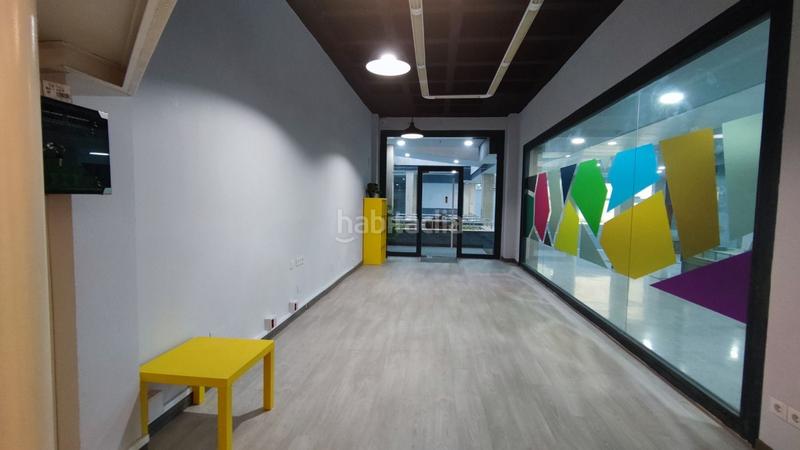 Foto 5d3fea87-f483-4a47-a09c-32de48b7e00a. Rent business premise in Peñacastillo - Nueva Montaña Santander