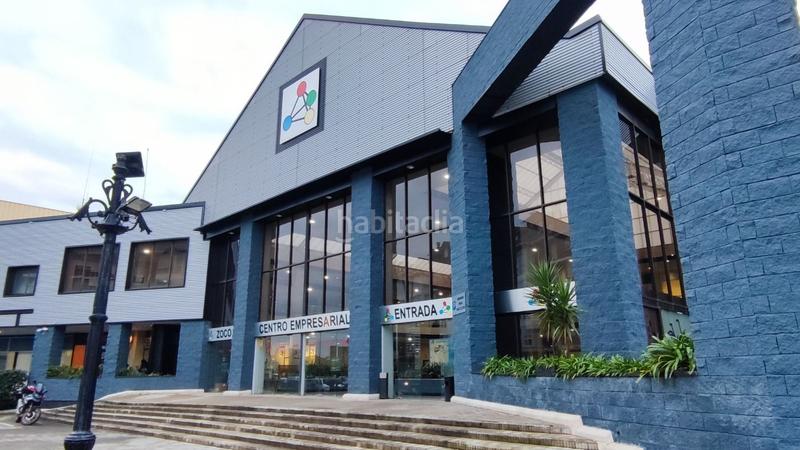 Foto a088f1c0-774c-4fe6-b172-eab5846025a8. Rent business premise in Peñacastillo - Nueva Montaña Santander