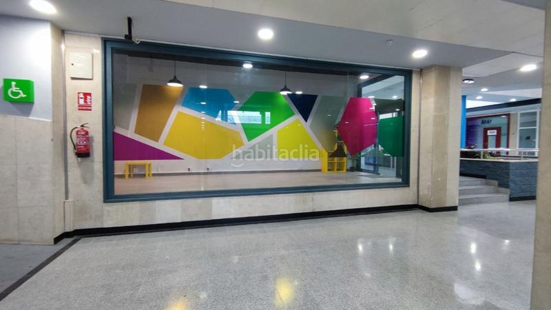 Foto bd85b3ce-cd17-421c-84f4-e3074415990e. Rent business premise in Peñacastillo - Nueva Montaña Santander