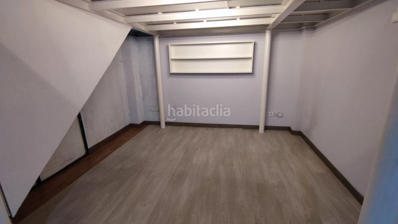 Foto dc02d994-a995-4212-b08d-f6e57abb60de. Rent business premise in Peñacastillo - Nueva Montaña Santander