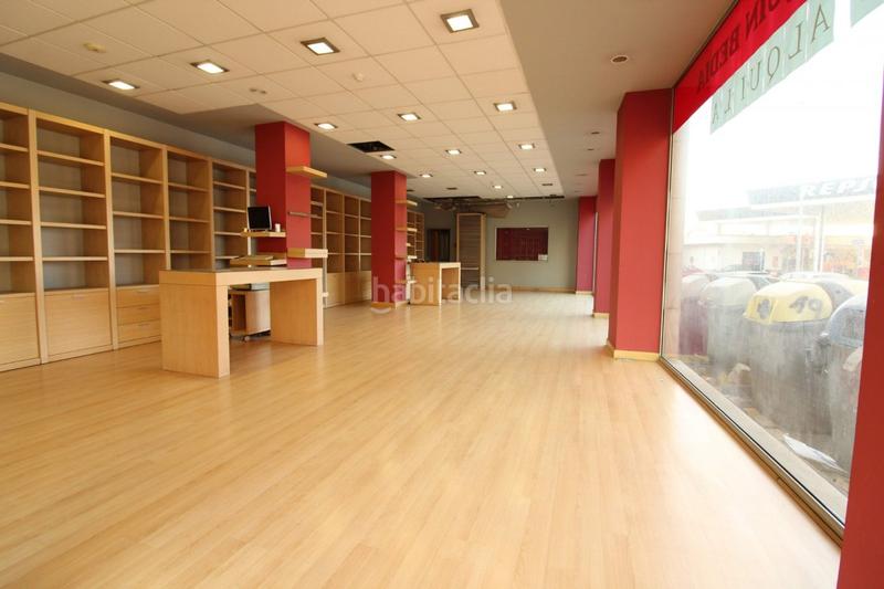 Foto 39885ee7-5774-4109-a93d-73495b83f71d. Lloguer local comercial a Alisal - San Román Santander