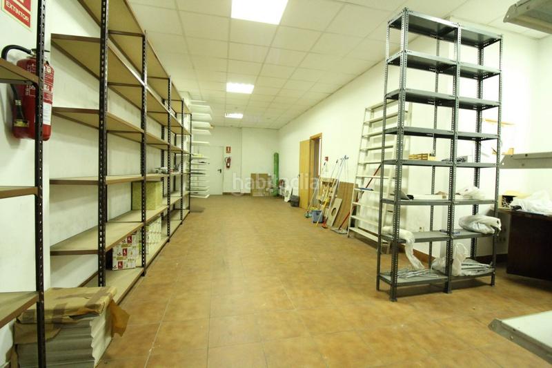 Foto 702884ff-15eb-46a1-b766-28a3a55a510a. Lloguer local comercial a Alisal - San Román Santander