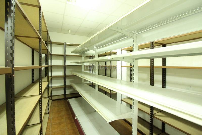 Foto 7d5d9544-a887-4683-8be0-23a71fdccb1a. Lloguer local comercial a Alisal - San Román Santander