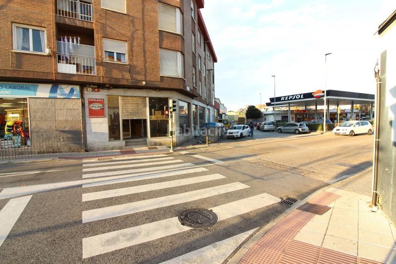 Foto 12a09a8f-dee4-4e97-90d5-4d24ad7dee8a. Rent business premise in Alisal - San Román Santander