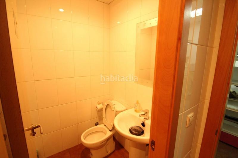 Foto 2a561f02-19d4-483d-b456-ec58c4462d7e. Rent business premise in Alisal - San Román Santander