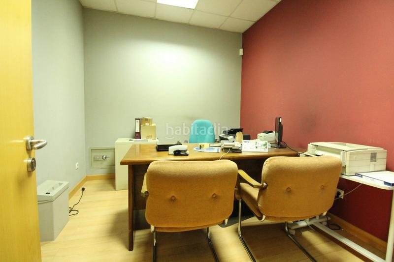 Foto 3edadd66-6fc2-4ff5-ba2f-1c0ced3f92ab. Rent business premise in Alisal - San Román Santander