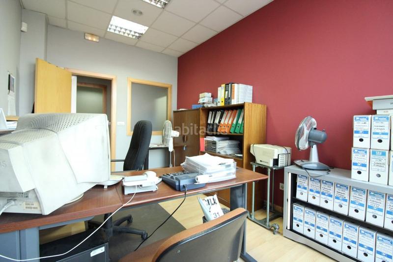 Foto 5d895f6b-0e2e-4af3-8040-730a616e34af. Rent business premise in Alisal - San Román Santander