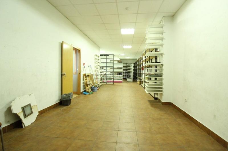 Foto 919f1e4f-3533-4cfb-935b-6291d549ef66. Rent business premise in Alisal - San Román Santander