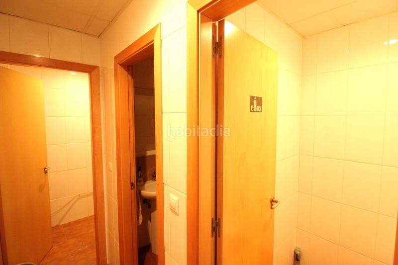 Foto c1f3eb5d-0abb-417f-be27-0185b02a3336. Rent business premise in Alisal - San Román Santander