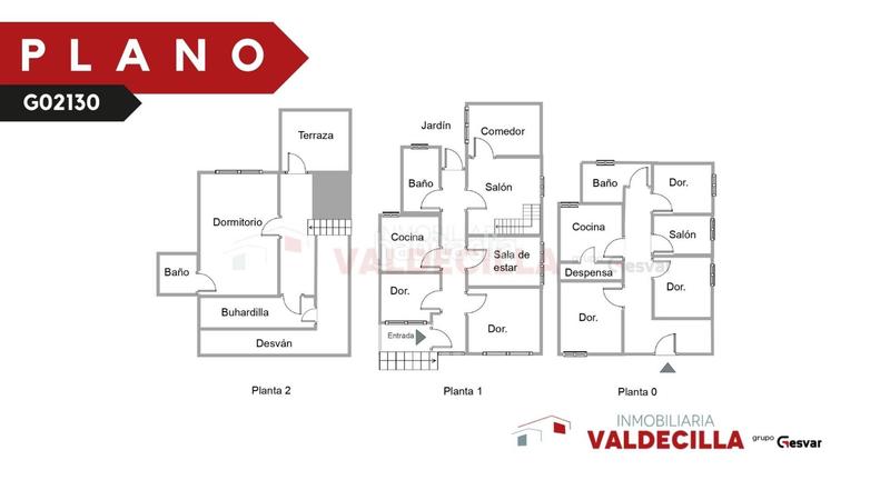 Foto dea7a971-2e90-40c0-8bc8-3d1ffac3e5d7. Casa aparellada amb calefacció aparcament a Cuatro Caminos Santander