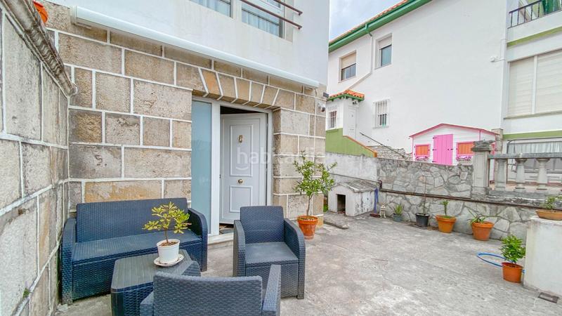 Foto ea5f8738-9a66-4c2d-ad25-49bef03762a1. Casa aparellada amb calefacció aparcament a Cuatro Caminos Santander