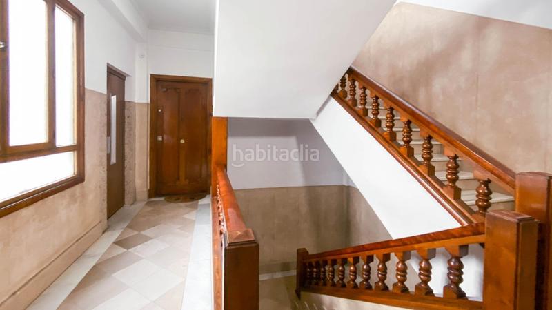 Foto d8b5b1db-843d-4686-a3d9-21111fe39ba0. Alquiler piso precioso piso en pleno san fernando a pocos minutos de valdecilla en Santander