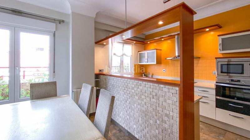 Foto 1feaf08d-bffa-4dc1-8c6b-ebea9d1d20d0. Rent flat with heating in Numancia - San Fernando Santander