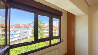 Etagenwohnung in Cuatro Caminos. Inversión inteligente en santander! revalorización asegurada jun