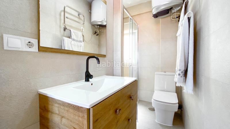 Foto 0aeaca9c-6b77-4b90-9b4c-b032265a9e0d. Alquiler apartamento estupendo piso de 2 dormitorios con vistas al sardinero en Santander