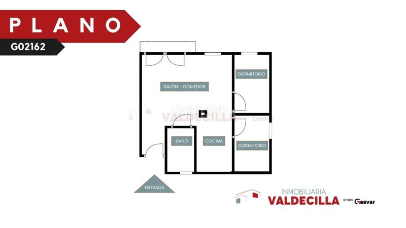 Foto 1d1364bf-417a-496d-9c18-8e4fa865228d. Alquiler apartamento estupendo piso de 2 dormitorios con vistas al sardinero en Santander