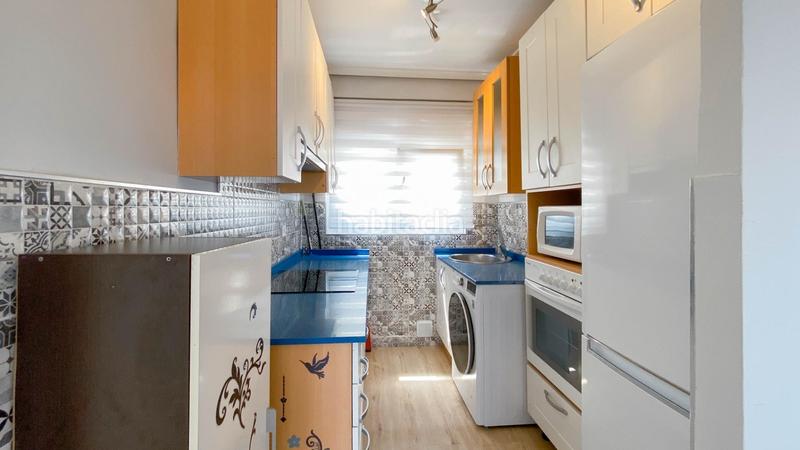 Foto 5817e79d-f119-49cf-aef9-0d0285fa2e6e. Alquiler apartamento estupendo piso de 2 dormitorios con vistas al sardinero en Santander