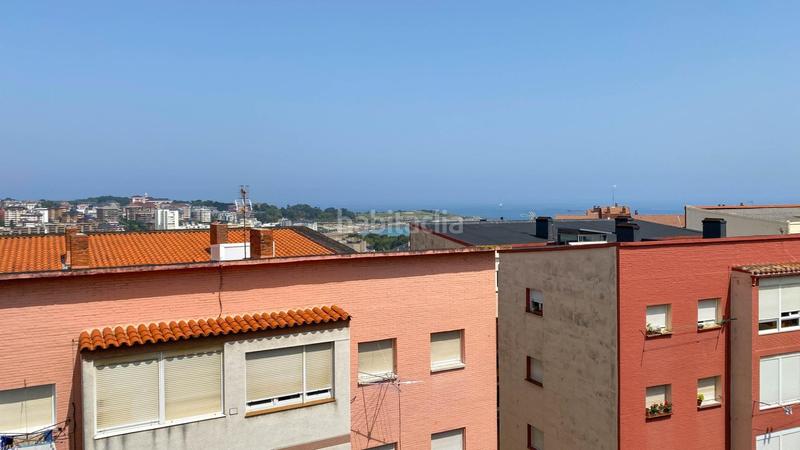 Foto 8abf8a5d-b077-4947-8492-7477a2a00547. Alquiler apartamento estupendo piso de 2 dormitorios con vistas al sardinero en Santander