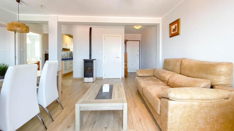 Foto ce5a02e6-878d-4199-b862-0c713c67b03d. Alquiler apartamento estupendo piso de 2 dormitorios con vistas al sardinero en Santander