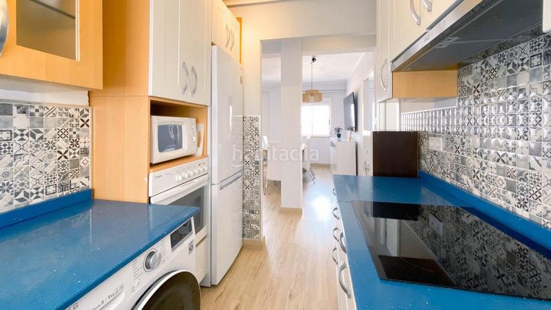 Foto da1246d2-f3ae-43ab-99e9-8412b05bad52. Alquiler apartamento estupendo piso de 2 dormitorios con vistas al sardinero en Santander