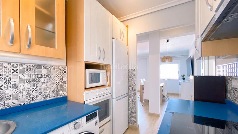 Foto df1c2c49-97f2-4f1d-ab25-41380a746987. Alquiler apartamento estupendo piso de 2 dormitorios con vistas al sardinero en Santander