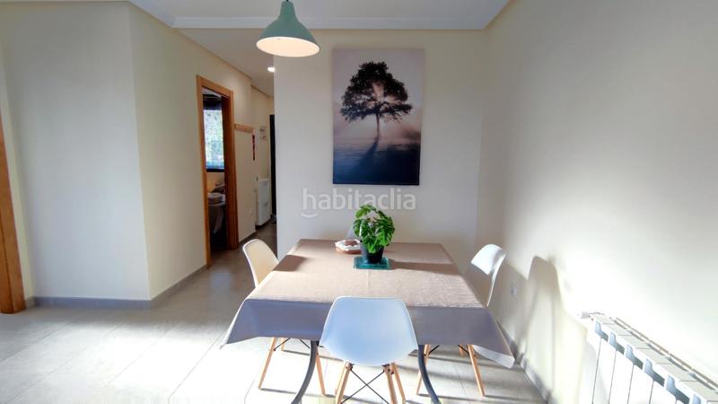 Foto 5766fd8e-e189-406e-b224-cefc14e76fb1. Rent flat with heating parking in Cudón Miengo