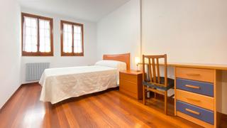 Lloguer Pis a Cuatro Caminos. Alquiler por habitaciones en paseo altamira con 3 dormitorios