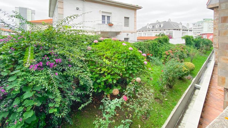 Foto 2fb63137-0a0c-4b48-9e43-6ab81e06924c. Rent flat with heating in Cuatro Caminos Santander