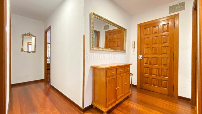 Foto 805def1c-d396-4bfa-8847-012d0bce1413. Rent flat with heating in Cuatro Caminos Santander