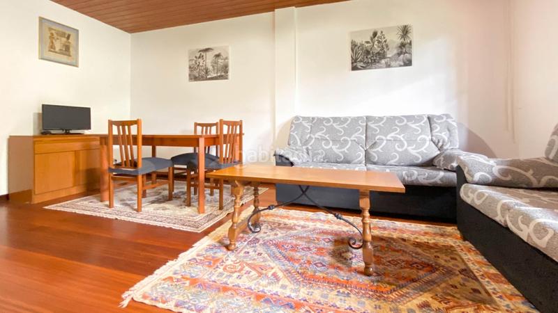 Foto 84170b55-f064-4479-9856-eb20c2c44ef7. Rent flat with heating in Cuatro Caminos Santander