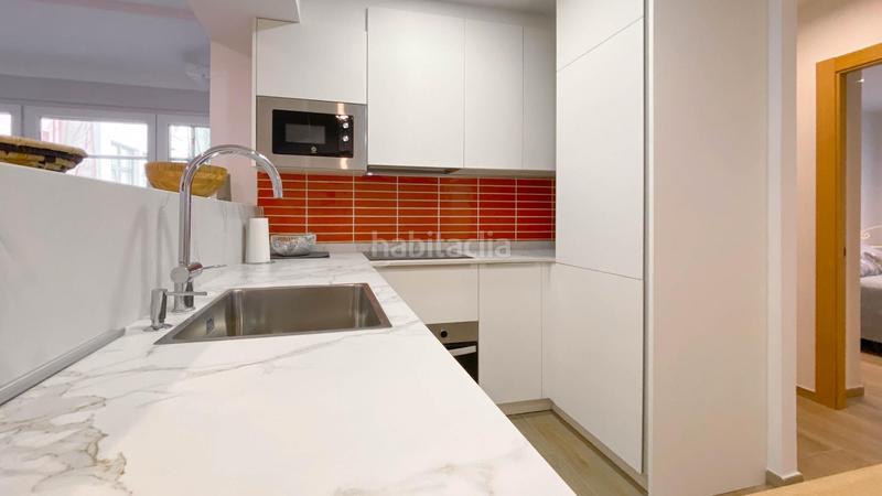 Foto c4392dbe-b464-4070-a615-e186fc009ab7. Affitto appartamento in Puerto Chico Santander