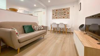 Location Appartement à Puerto Chico. Moderno y espacioso piso en el corazón de santander