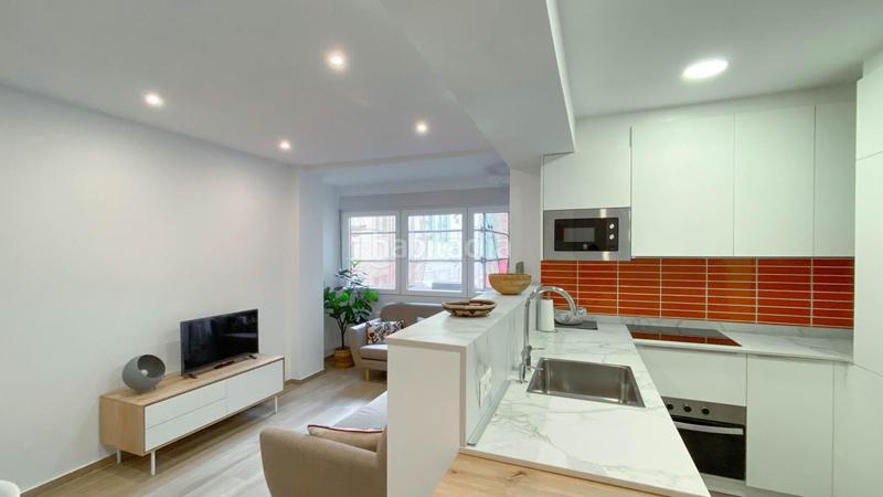 Foto 915dfda9-097e-4352-896c-8b2a0e35c8bf. Location appartement dans Puerto Chico Santander