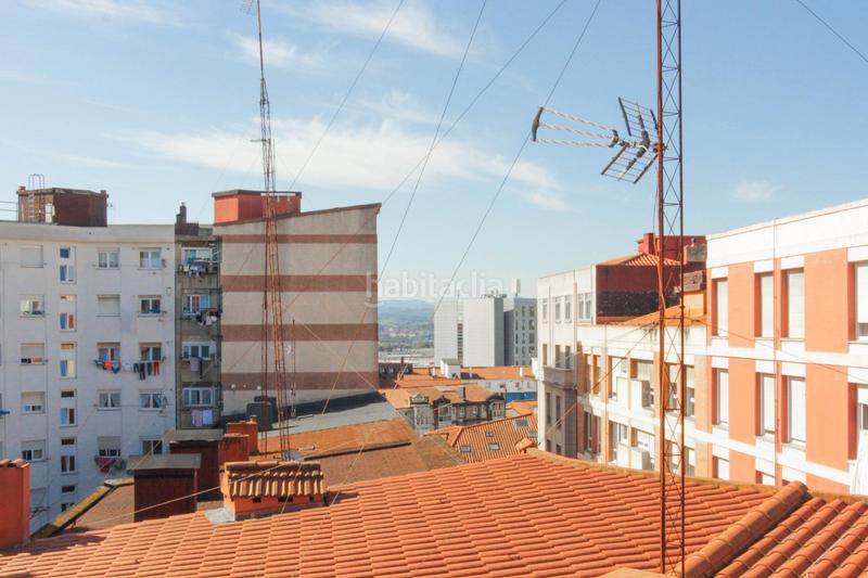 Foto 074571d6-a8fd-4551-a029-ff374a434f35. Lloguer pis amb calefacció a Cuatro Caminos Santander
