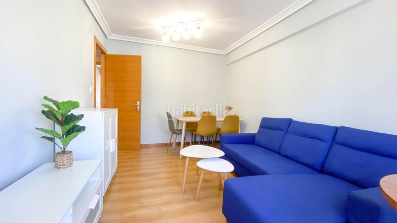 Foto 1d83ac61-eeb5-4646-8e1d-872a4adae823. Location appartement avec chauffage dans Cuatro Caminos Santander