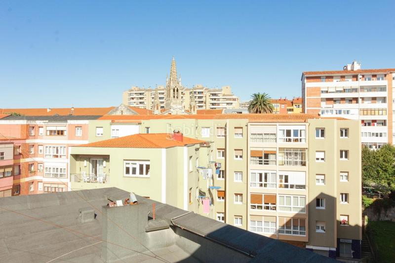 Foto 1ef88eb3-0fbe-49d9-8cc4-7bd276569944. Location appartement avec chauffage dans Cuatro Caminos Santander
