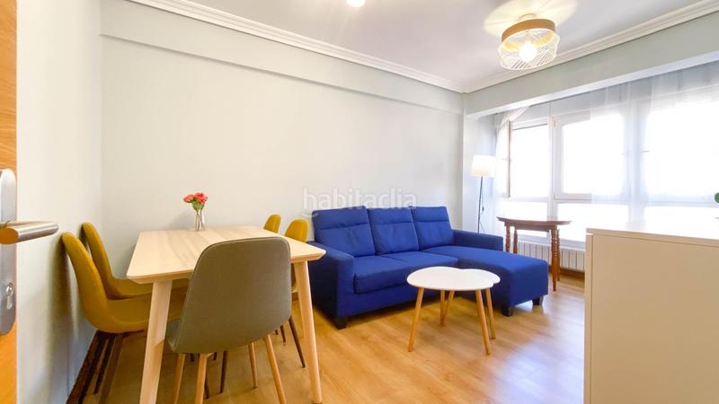 Foto 66d45545-70e0-4f2b-a8a5-91454c7ec8af. Location appartement avec chauffage dans Cuatro Caminos Santander