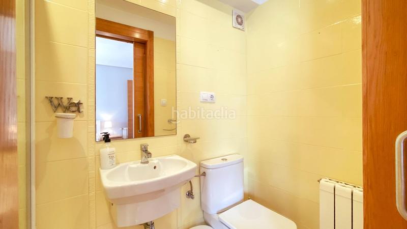 Foto baf03a34-77a9-462a-94a9-bf7a45e2851e. Location appartement avec chauffage dans Cuatro Caminos Santander