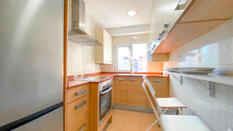 Foto c059c68e-ee01-47d6-ae73-9489b37a38fc. Location appartement avec chauffage dans Cuatro Caminos Santander