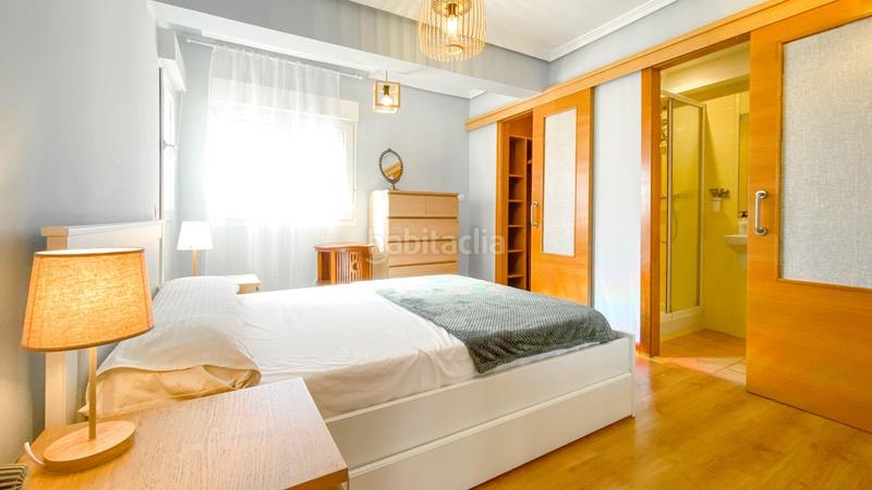 Foto de167ce6-334b-4c19-9e94-175dd82e1d2f. Location appartement avec chauffage dans Cuatro Caminos Santander