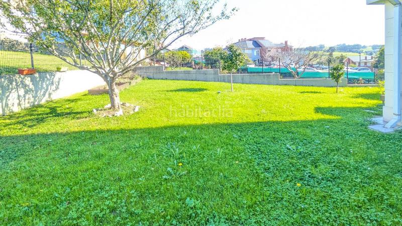 Foto 0356e36c-3ea3-48a8-9a40-baf3924e404d. Affitto piano terra con riscaldamento in Cudón Miengo