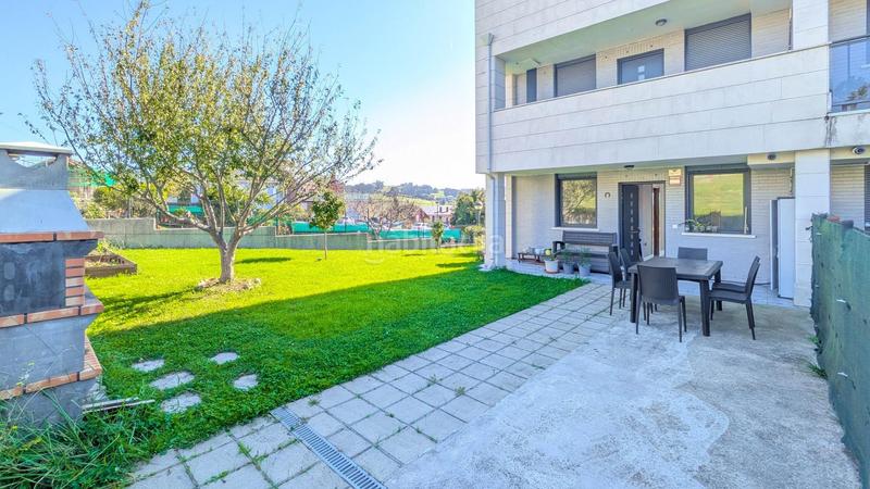 Foto 87b7e5ad-731e-46f9-aec7-274f5ed9be17. Affitto piano terra con riscaldamento in Cudón Miengo