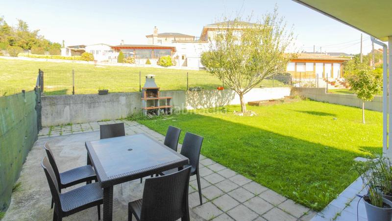 Foto 92df4fb1-9e9f-4365-81bc-45fc7096be8f. Location rez-de-chaussée avec chauffage dans Cudón Miengo