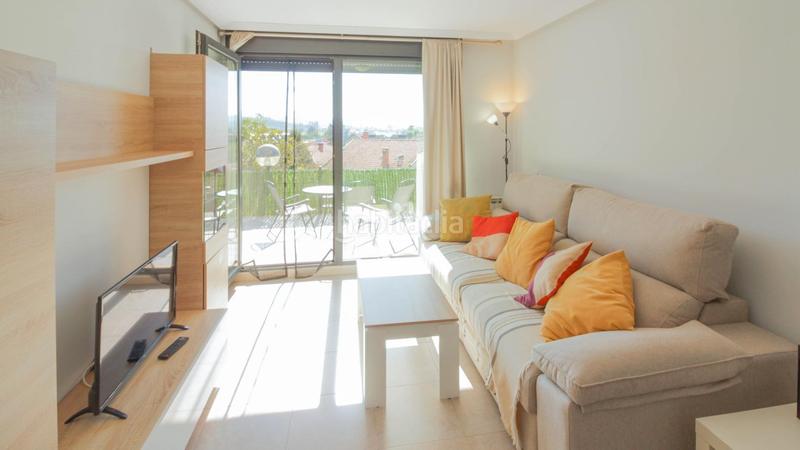 Foto bf118292-0642-41dc-a641-c5f74f21cf3b. Miete erdgeschoss mit heizung in Cudón Miengo