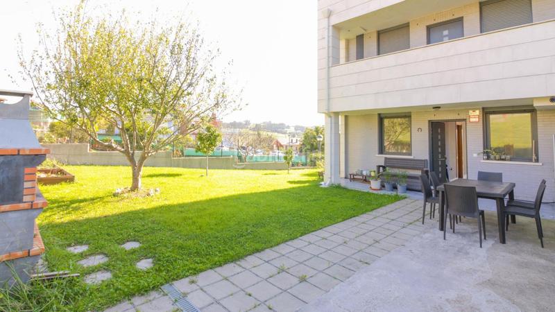 Foto c142f359-a1ba-44fc-a927-c345efb3c203. Miete erdgeschoss mit heizung in Cudón Miengo