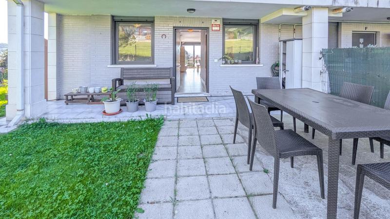 Foto df843998-2aa1-421a-ad1c-3fcbc29e4c2a. Miete erdgeschoss mit heizung in Cudón Miengo