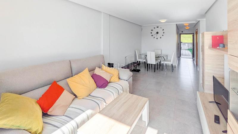 Foto e30b10a5-51e0-49ef-90cf-15f013ea94f5. Miete erdgeschoss mit heizung in Cudón Miengo