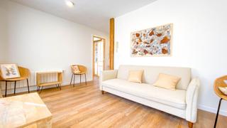 Location Appartement à General Dávila. Piso reformado en pleno centro para disfrutar de santander