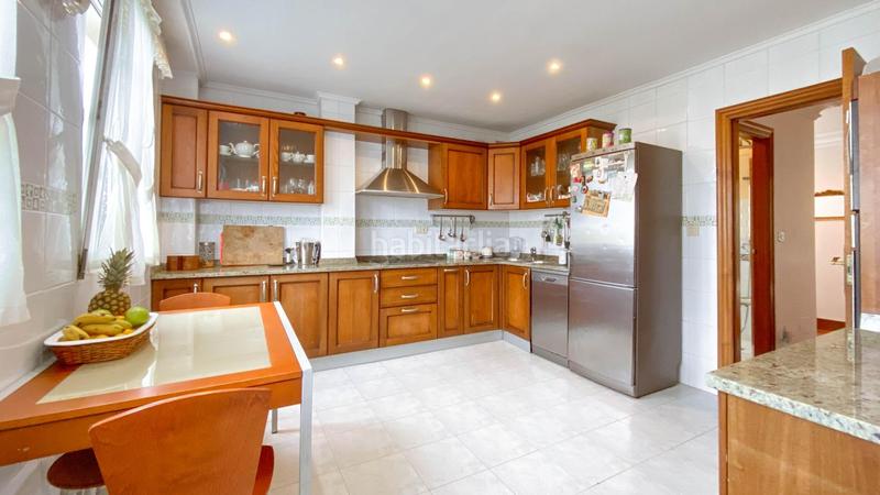 Foto 020e5a1d-29e6-4f2a-84c2-1351f0d841d9. Casa adossada amb calefacció aparcament a Maoño - Azoños Santa Cruz de Bezana